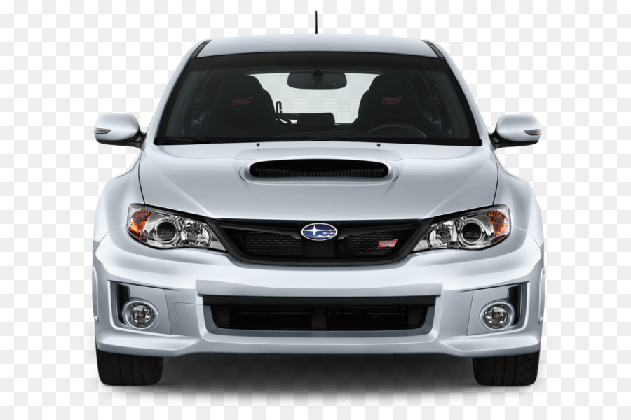 Carro Azul，Subaru PNG