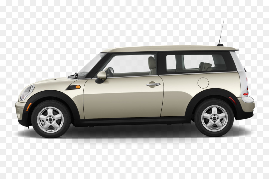 Carro Azul，Mini PNG