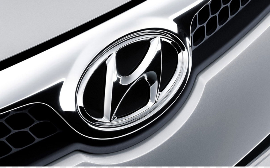 Hyundai，Carro PNG