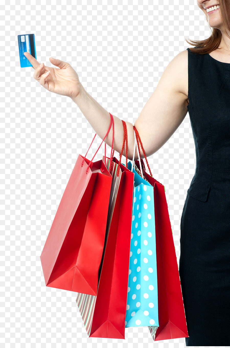 Compras，Fotografia De Stock PNG