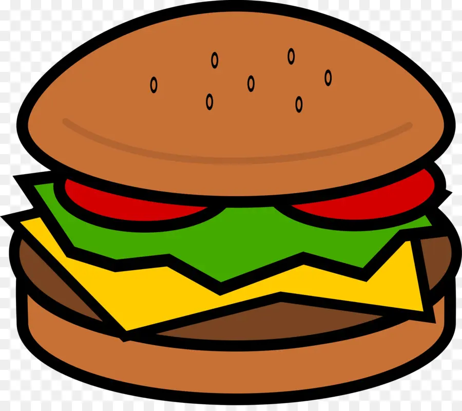 Hamburger，Mcdonald S Hamburger PNG