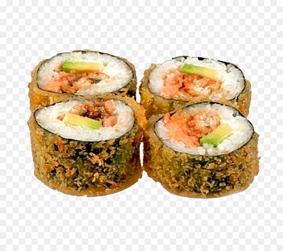 Rolinhos De Sushi，Japonês PNG