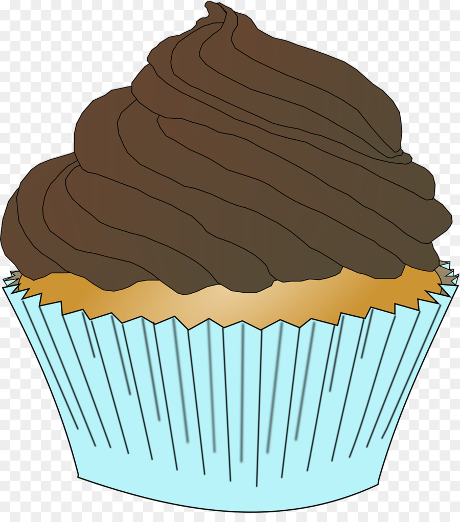 Bolinho De Chocolate，Sobremesa PNG