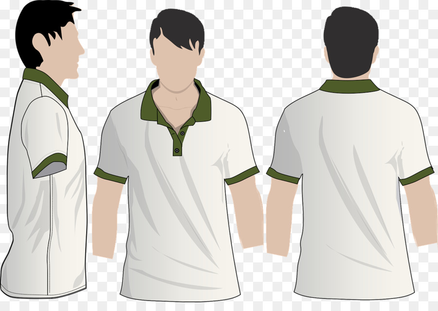 Tshirt，Camisa Polo PNG