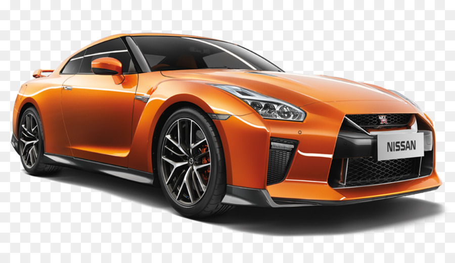 Carro Laranja，Nissan PNG