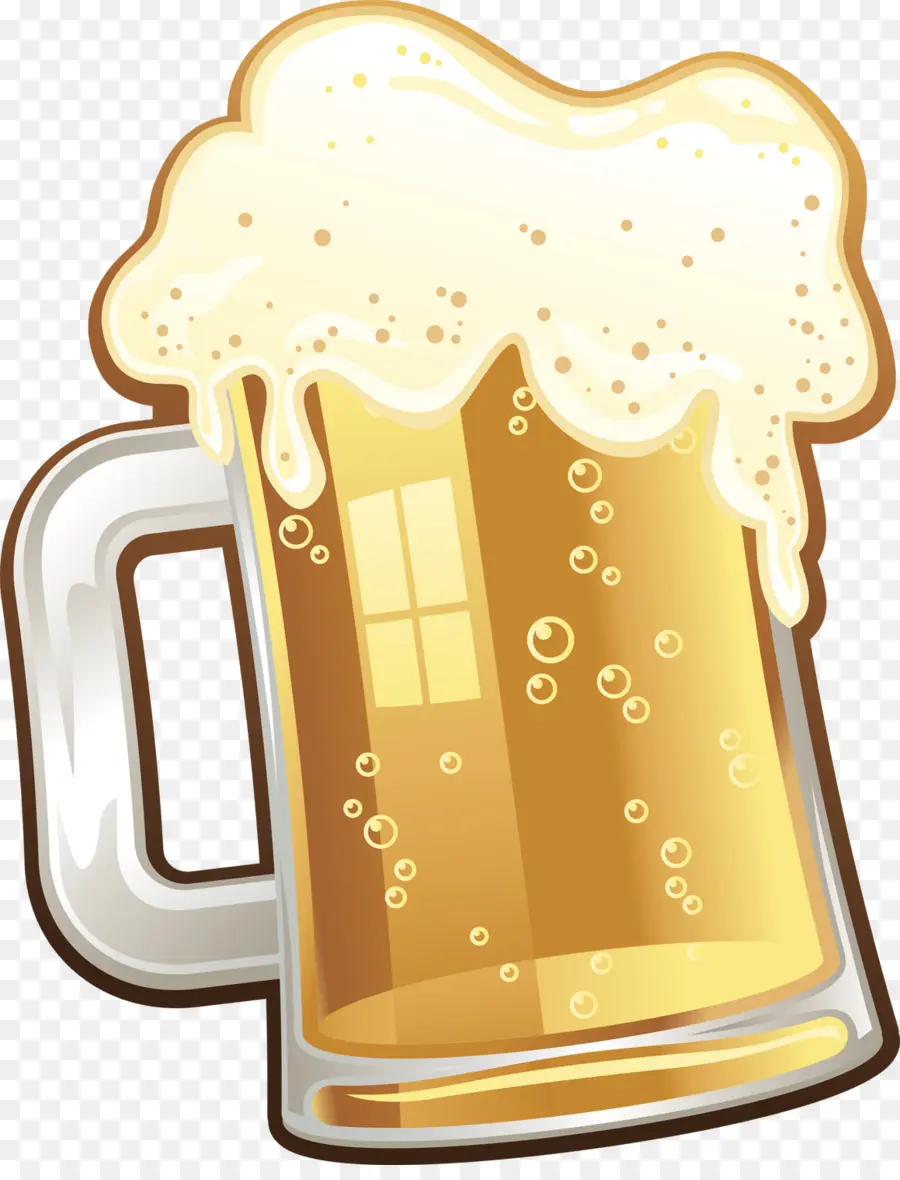 Caneca De Cerveja，Álcool PNG