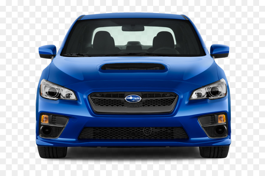 Carro Azul，Subaru PNG