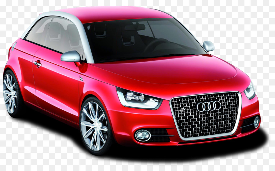 Carro Vermelho，Automóvel PNG