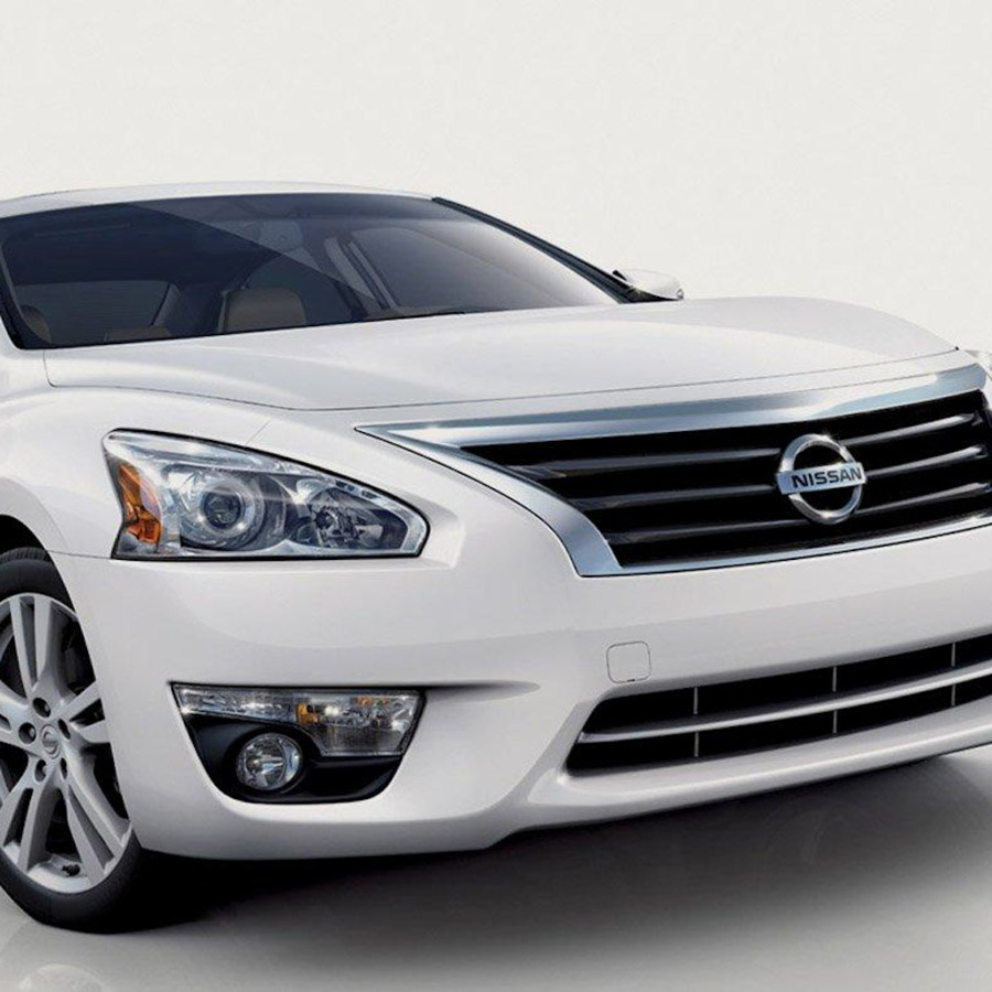 Nissan Altima 2013，2014 Nissan Altima PNG