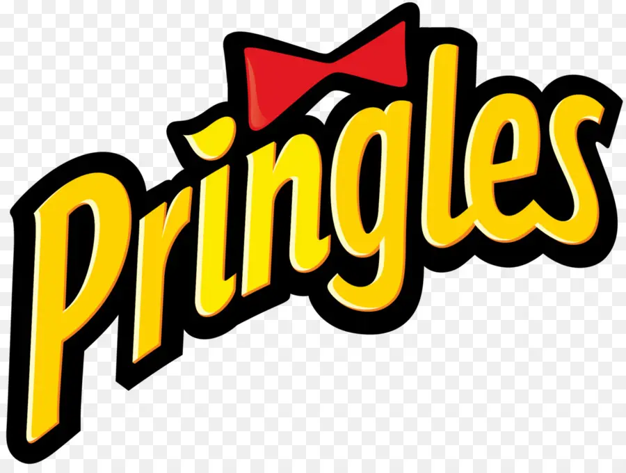 Pringles Logo，Lanche PNG