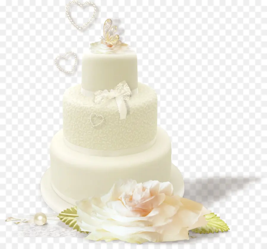 Bolo De Casamento，Celebração PNG