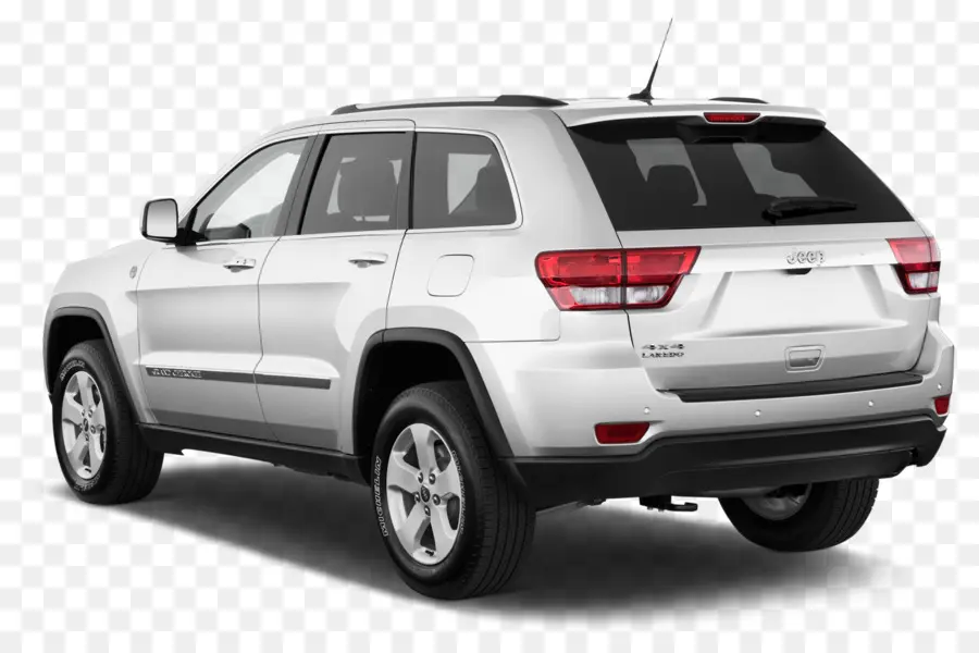 Suv Prateado，Jipe PNG