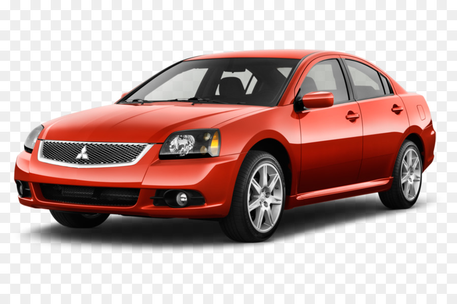 2010 Mitsubishi Galant，2012 Mitsubishi Galant PNG