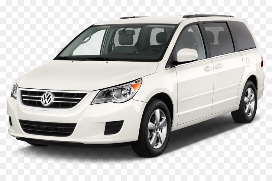 Minivan Prateada，Veículo PNG