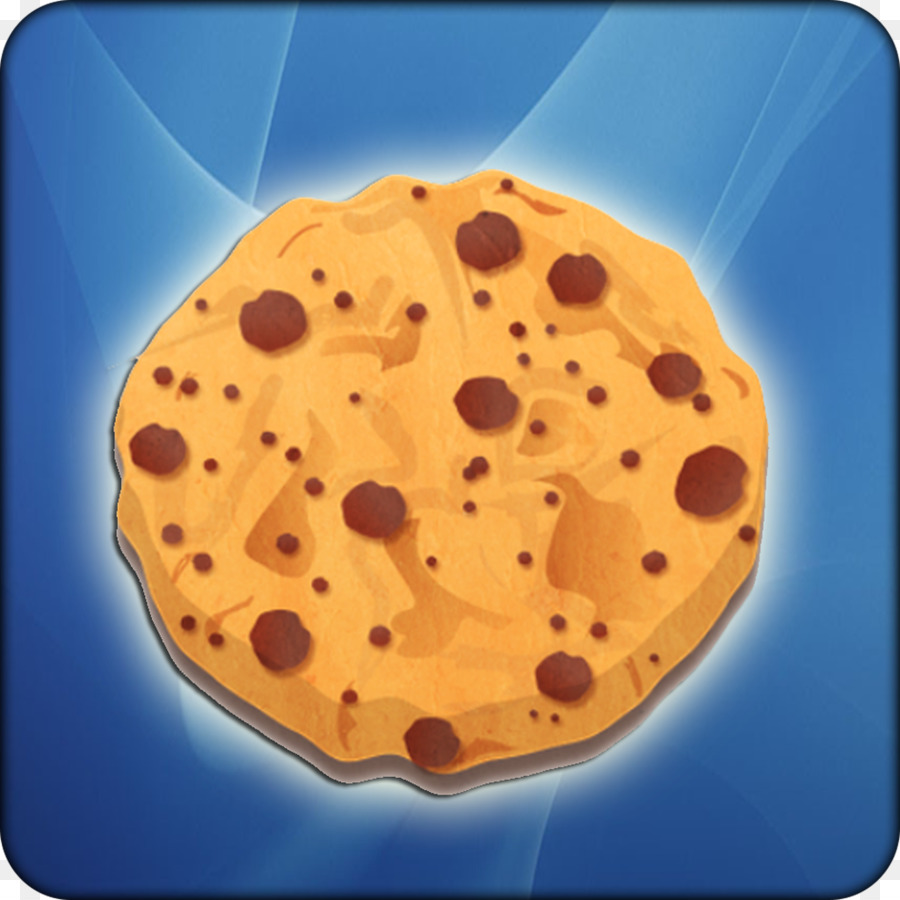 Chocolate Chip Cookie，Padaria PNG