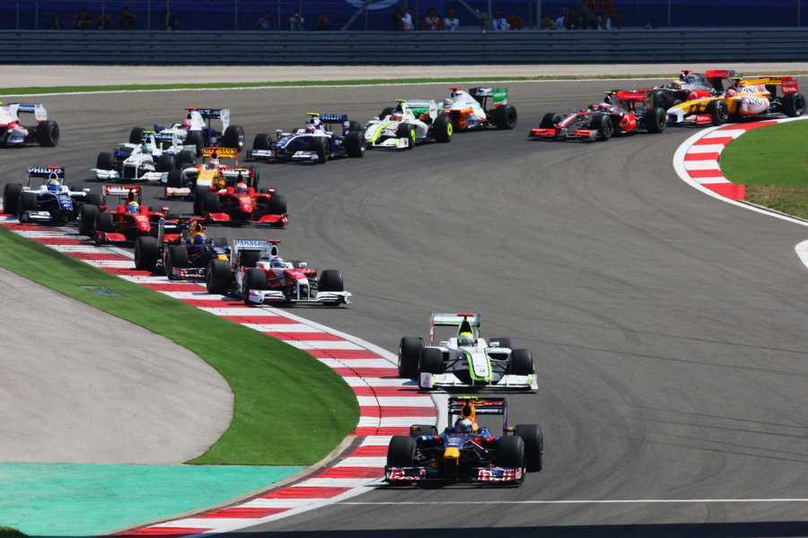 Russo Grand Prix，Fórmula Um PNG