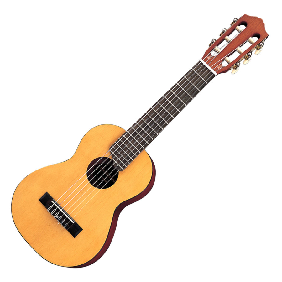 Ukulele，Guitarra PNG