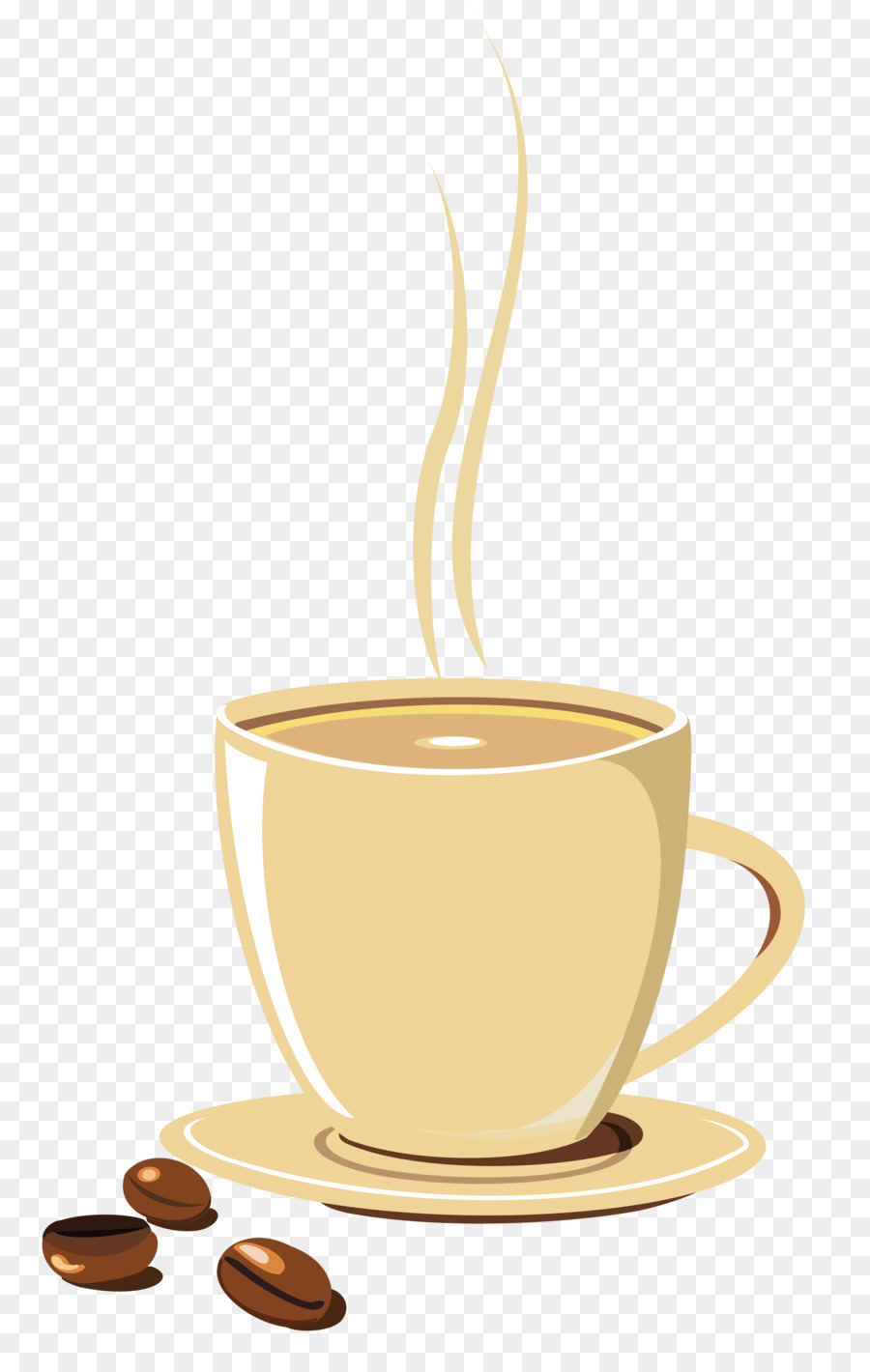 Café，Chá PNG