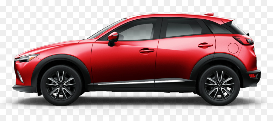 Suv Vermelho，Veículo PNG