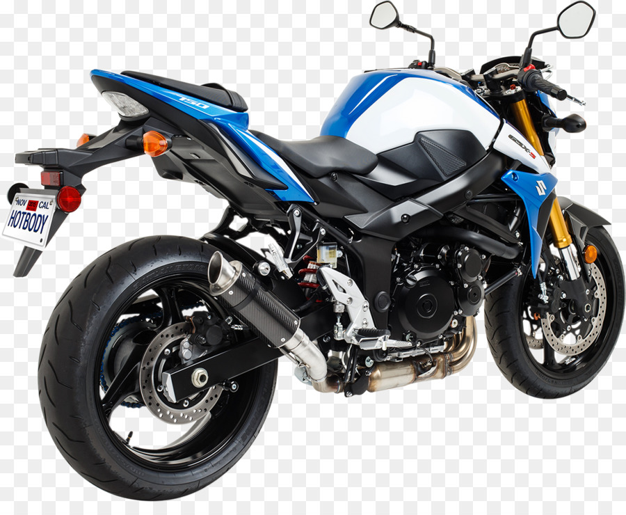 Motocicleta Azul，Bicicleta PNG