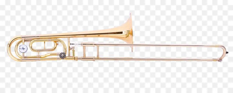 Trombone，Latão PNG