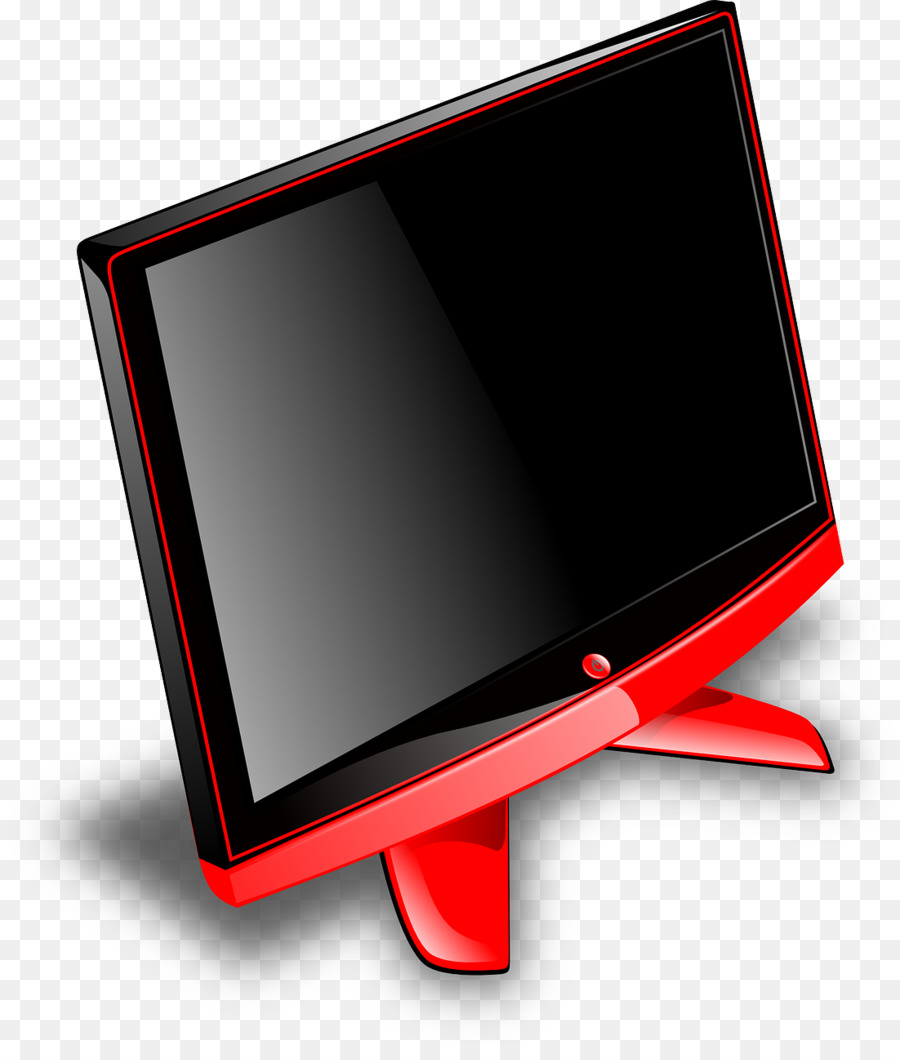 Monitor，Tela PNG