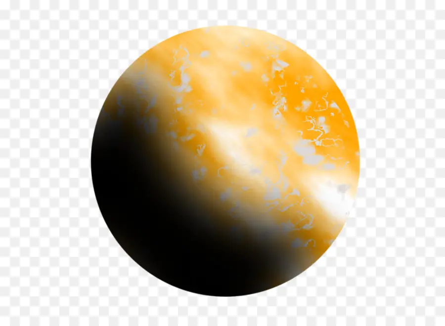 Planeta，Júpiter PNG