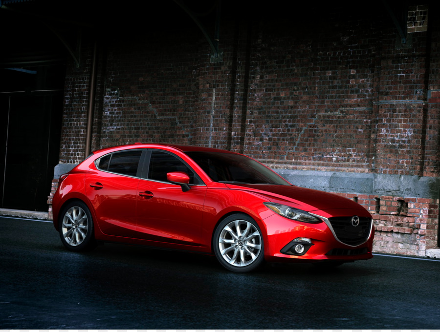 Mazda3 2014，2015 Mazda3 PNG