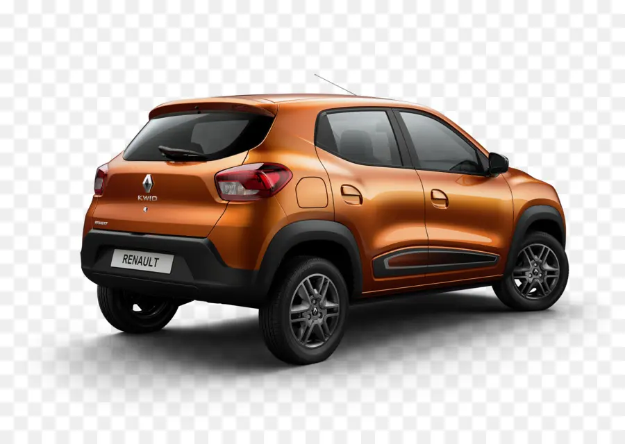 Carro Laranja，Automóvel PNG