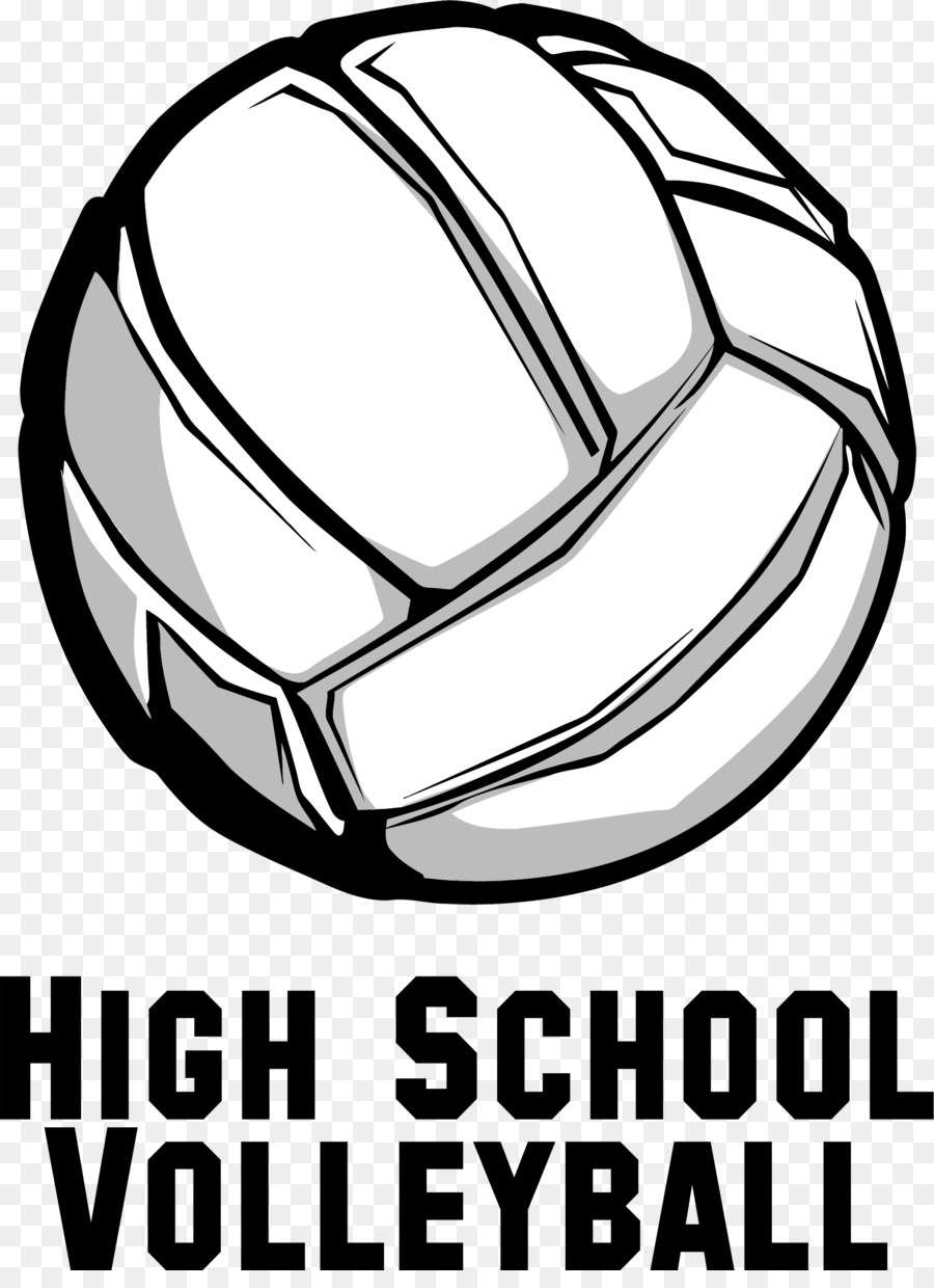 Voleibol Do Ensino Médio，Bola PNG