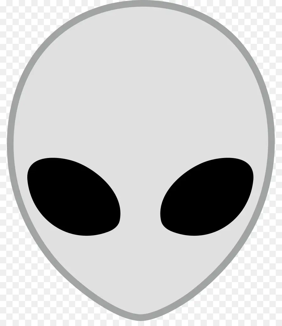 Vida Extraterrestre，Cinza Alienígenas PNG