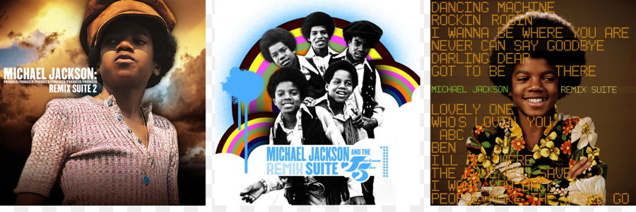 Remix Suite，A Motown PNG