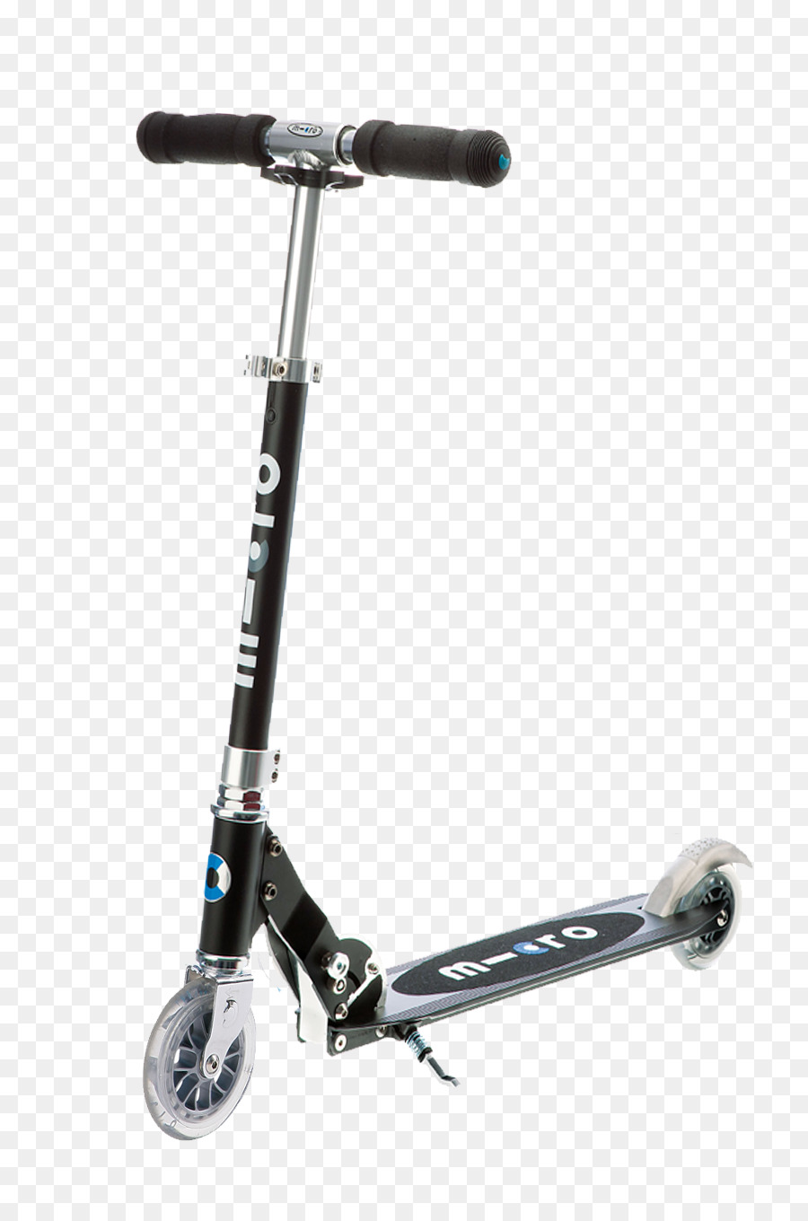 Patinete Branco，Scooter De Chute PNG