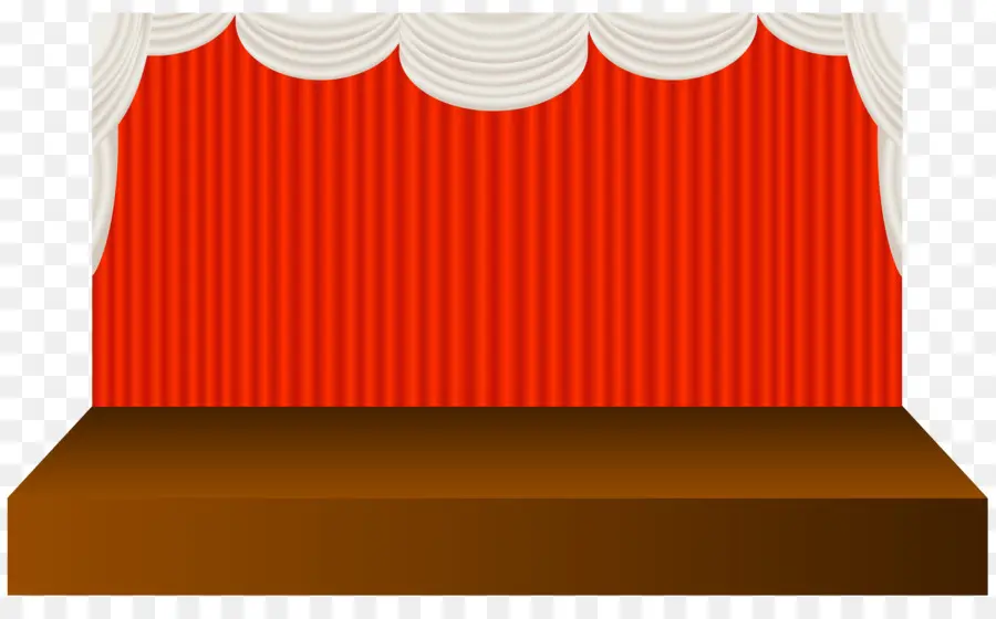 Fase，Teatro Cortinas E Cortinas De Palco PNG