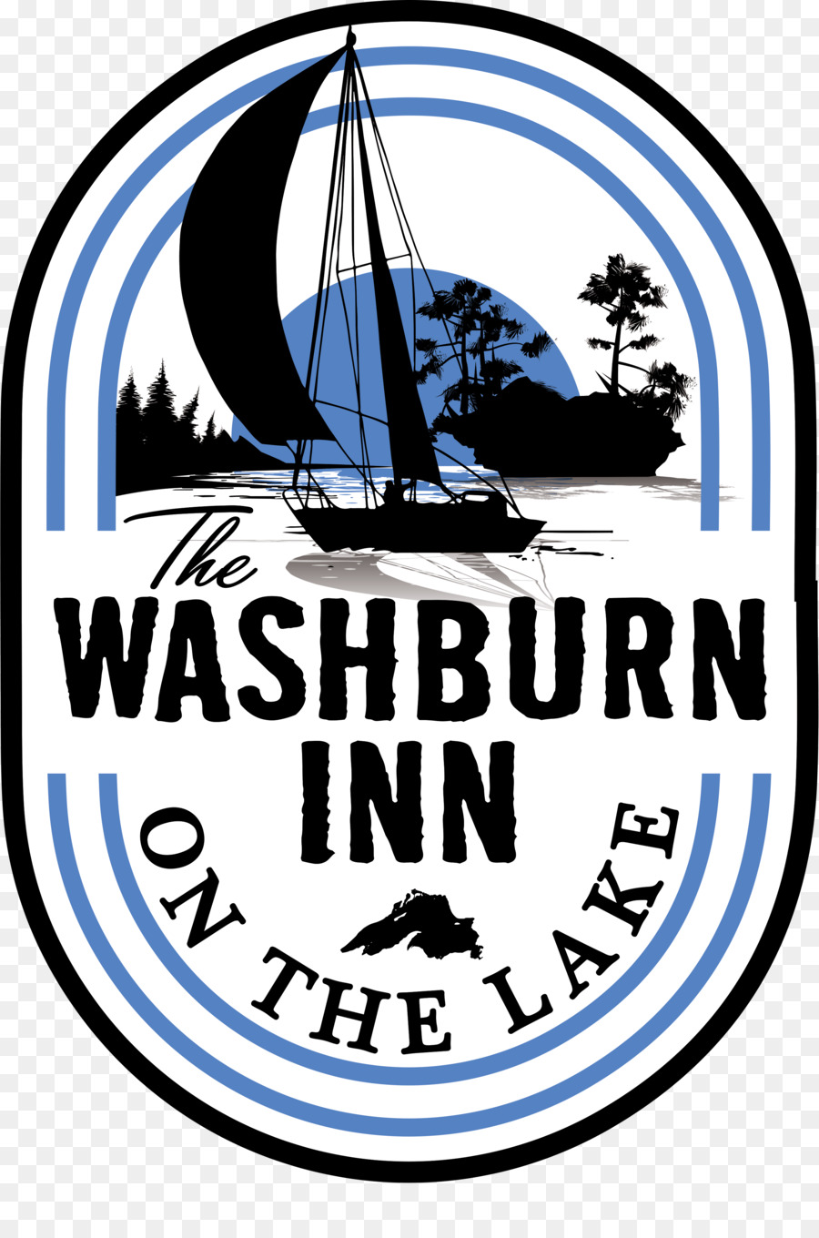 Washburn Inn，Harbor View Centro De Eventos PNG