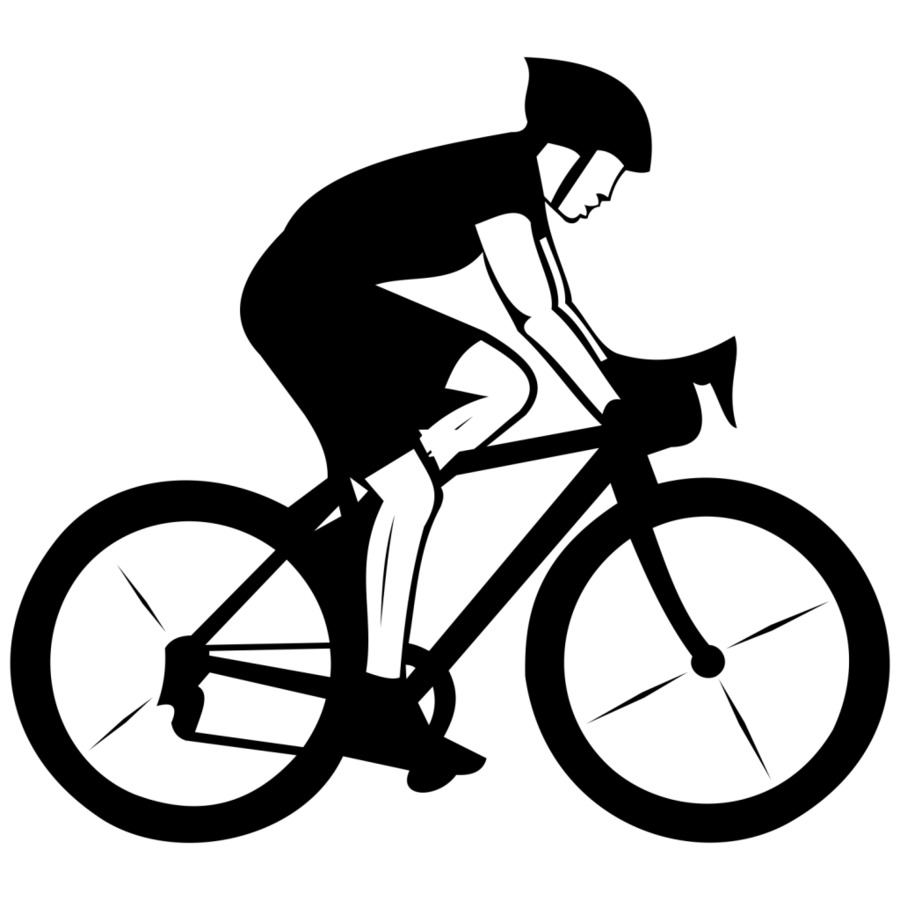 Bicicleta，Andar De Bicicleta PNG