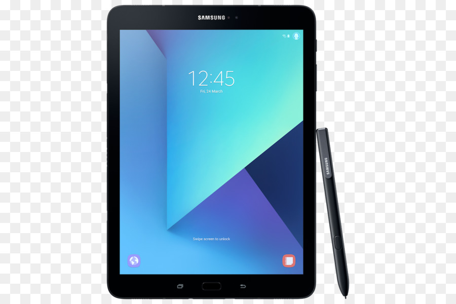 Samsung Tab Galaxy S3，Mobile World Congress PNG