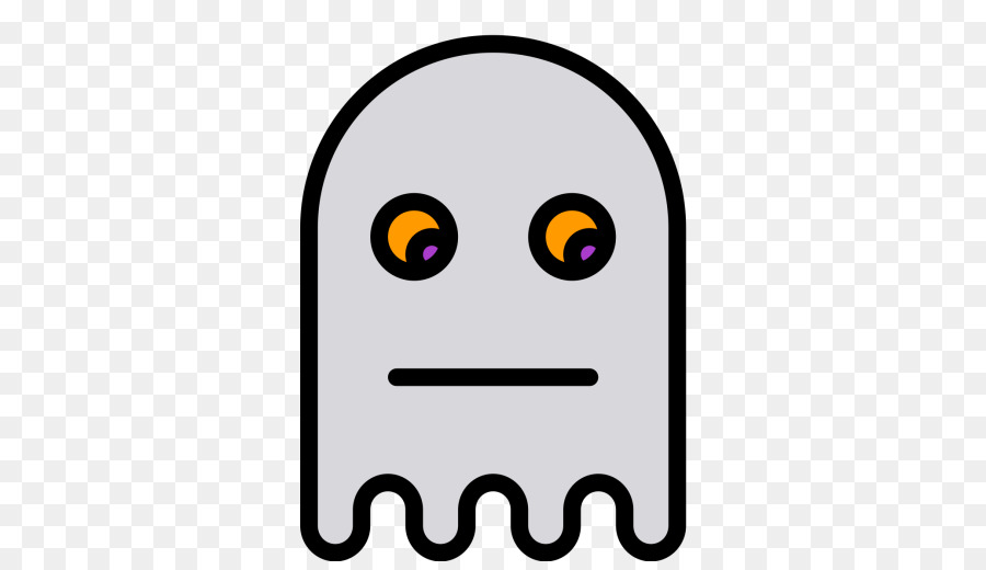 Fantasma，Desenho Animado PNG