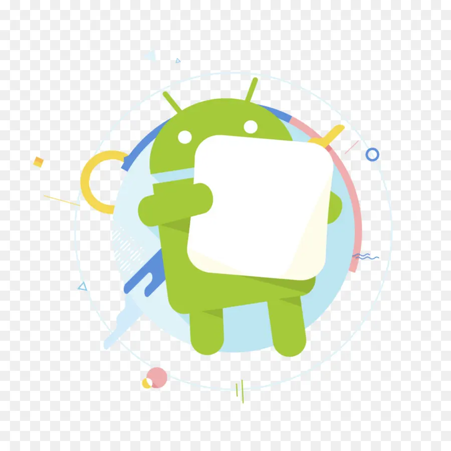 Android，Desenvolvimento De Software Para Android PNG