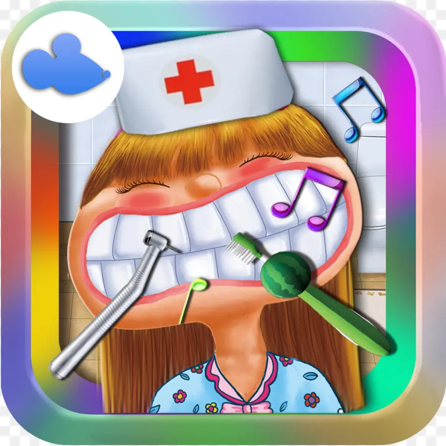 Dentista，Dentes PNG