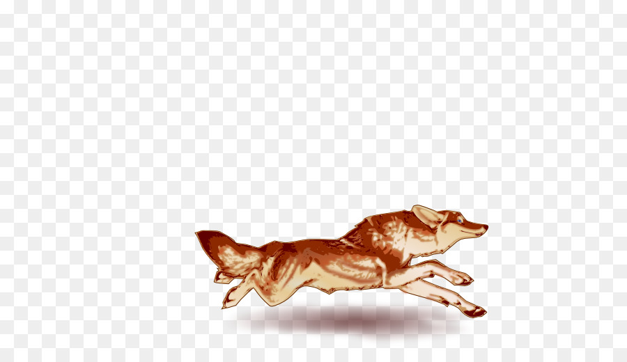 Animais Da Cidade，Fox PNG