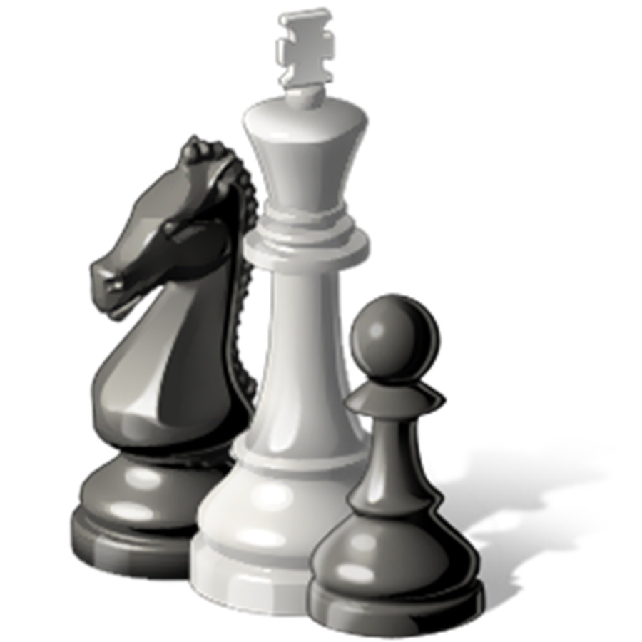 O Chess Titans, Xadrez, Chess960 png transparente grátis