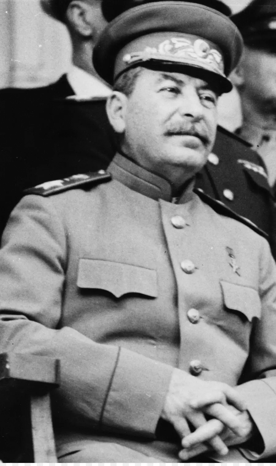 Rússia，Joseph Stalin PNG