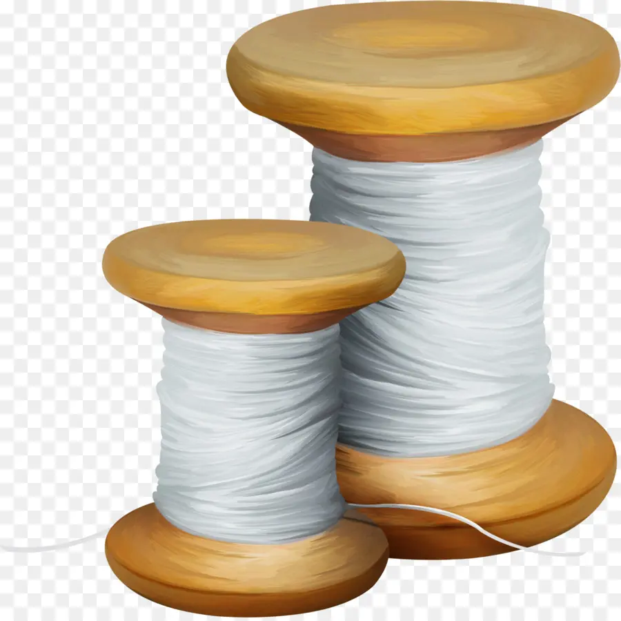 Thread，Costura PNG