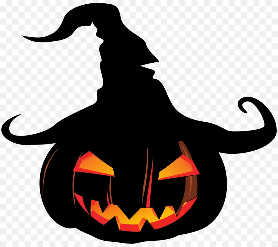 Abóbora，Jacko Lantern PNG