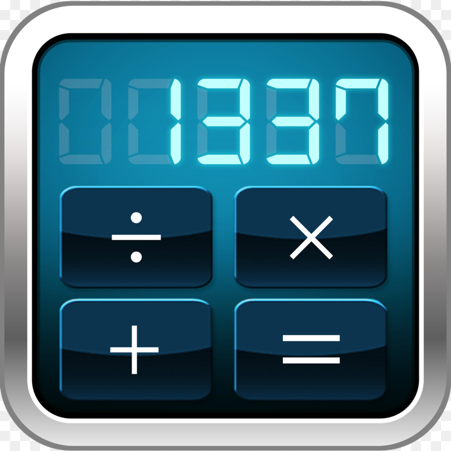 Calculadora，Matemática PNG