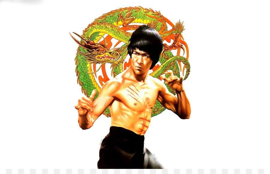 O Tao Do Jeet Kune Do，Artes Marciais PNG