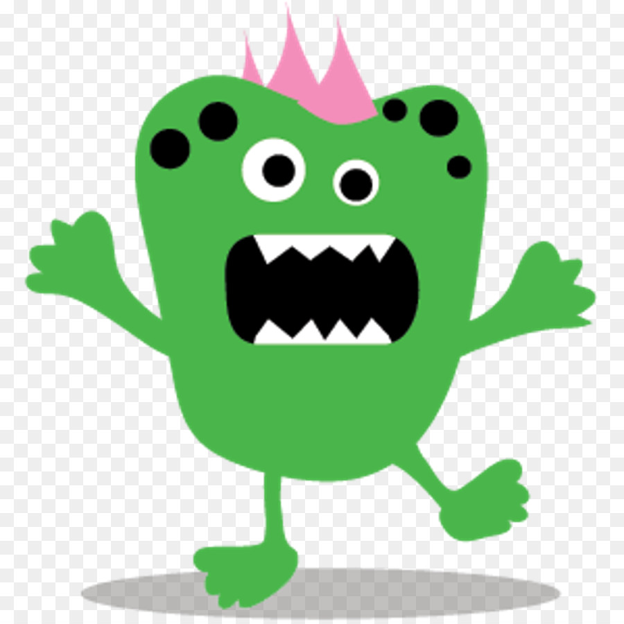 Monstro，Royaltyfree PNG