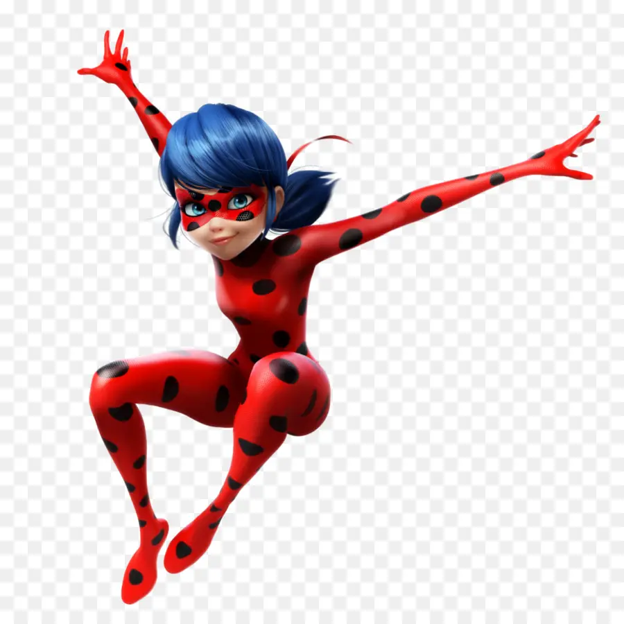 Marinette Dupaincheng，Adrien Agreste PNG