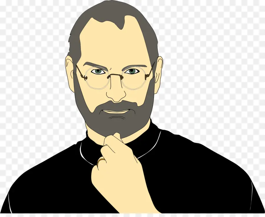 Steve Jobs，Apple PNG